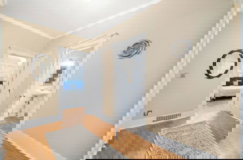 Foto 6 - Rocket City Residence
