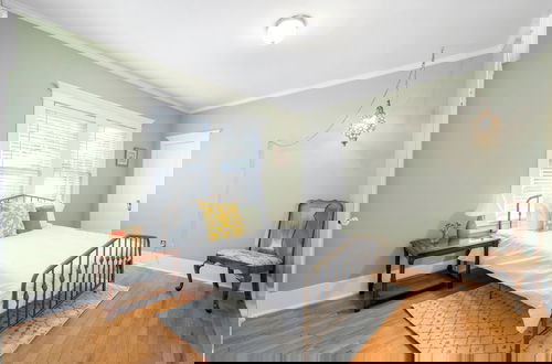 Foto 3 - Rocket City Residence