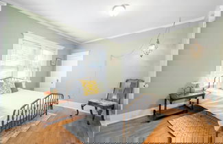 Foto 3 - Rocket City Residence