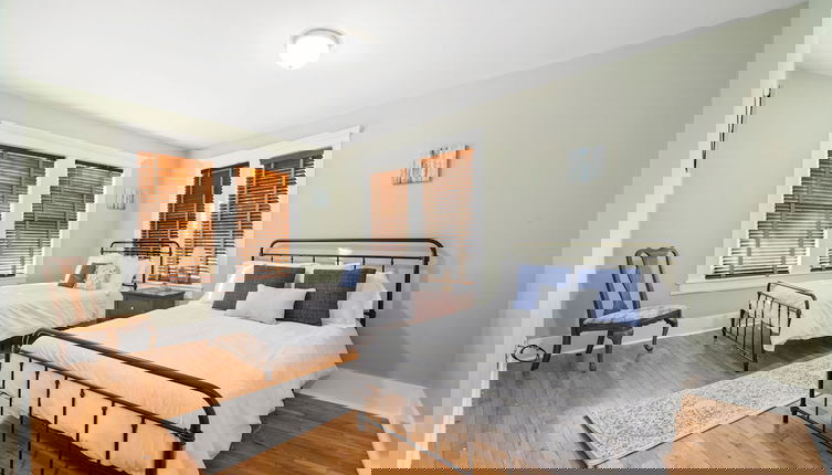 Foto 1 - Rocket City Residence