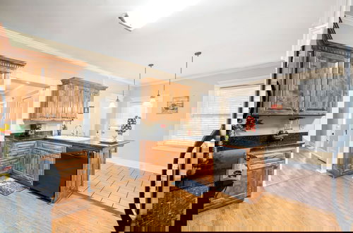 Foto 5 - Rocket City Residence