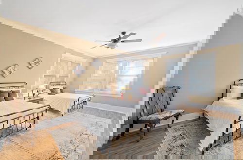 Foto 4 - Rocket City Residence