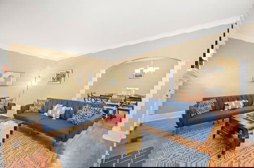 Foto 13 - Rocket City Residence