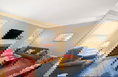 Foto 10 - Rocket City Residence