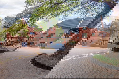 Foto 50 - Exquisite 2 Bedroom Garden Townhouse in the Heart of Fourways