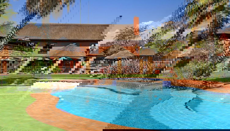 Foto 1 - Exquisite 2 Bedroom Garden Townhouse in the Heart of Fourways