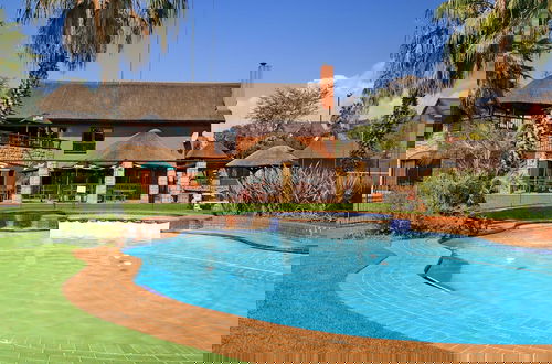 Foto 1 - Exquisite 2 Bedroom Garden Townhouse in the Heart of Fourways