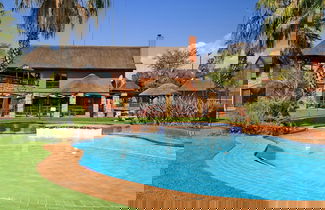 Foto 1 - Exquisite 2 Bedroom Garden Townhouse in the Heart of Fourways