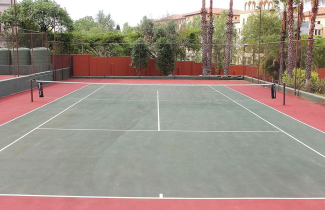 Exquisite 2 Bedroom Garden Townhouse in the Heart of Fourways - Foto 31