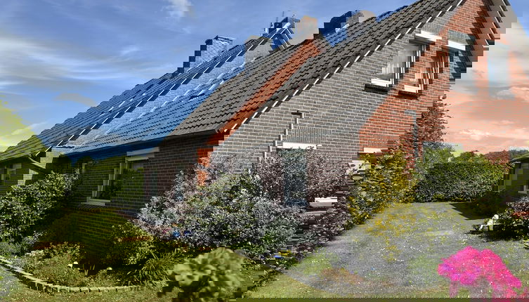 Foto 1 - Ferienwohnun in Moorhusen
