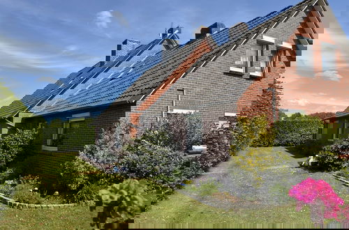 Foto 1 - Ferienwohnun in Moorhusen