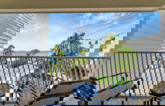 Photo 1 - Serenity on the Sea Luxury Condo w Prvt Balcony