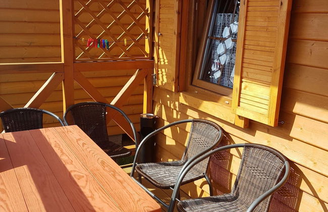 Holiday Home in Jaroslawiec Near Beach & Cliff - Foto 9