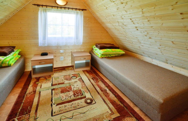 Holiday Home in Jaroslawiec Near Beach & Cliff - Foto 2