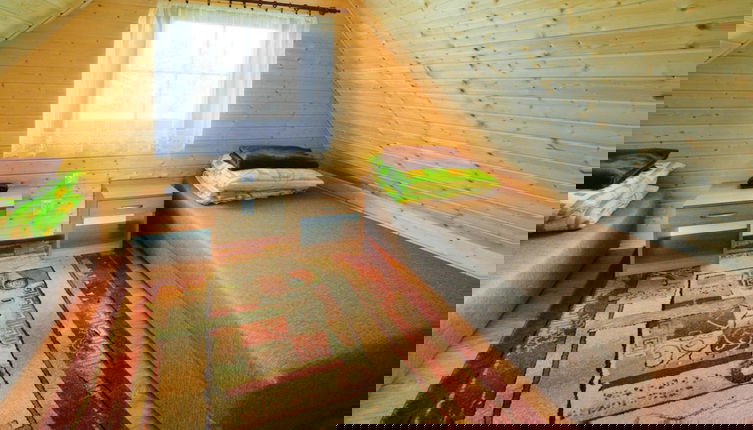 Photo 1 - Holiday Home in Jaroslawiec Near Beach & Cliff