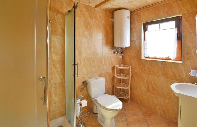 Holiday Home in Jaroslawiec Near Beach & Cliff - Foto 6