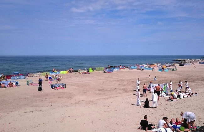 Holiday Home in Jaroslawiec Near Beach & Cliff - Foto 26