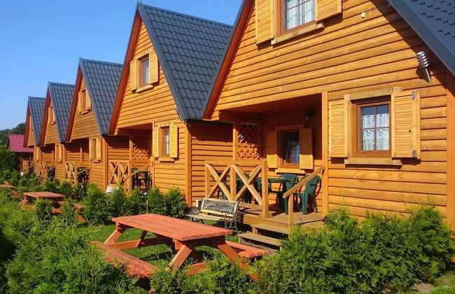 Holiday Home in Jaroslawiec Near Beach & Cliff - Foto 13