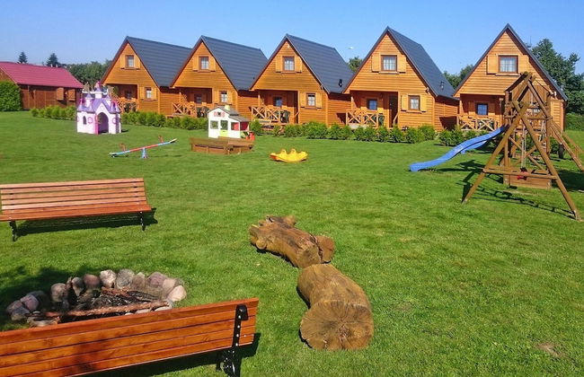 Holiday Home in Jaroslawiec Near Beach & Cliff - Foto 10