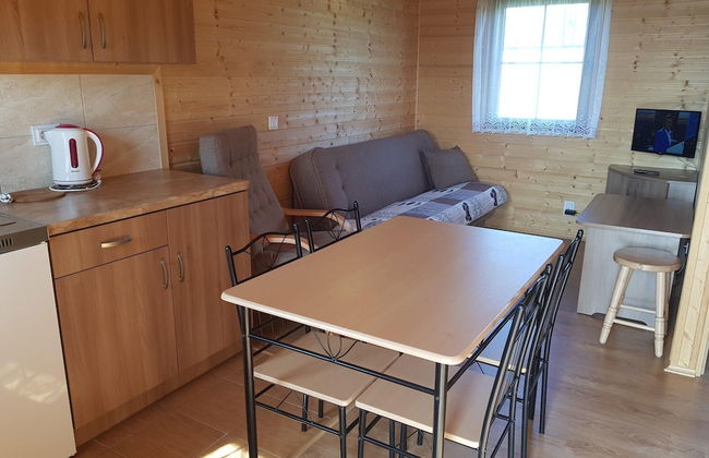 Holiday Home in Jaroslawiec Near Beach & Cliff - Foto 5