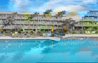 Foto 2 - The Sea Chord Gulf & Lake Views Balcony + Pool