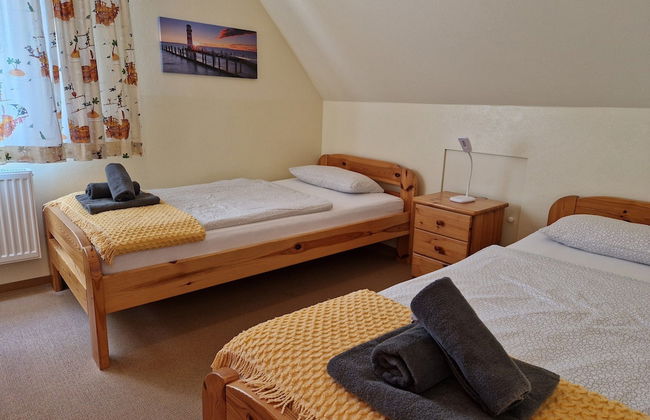 Apartment in Gromitz Near Baltic Sea Beach - Foto 5