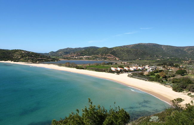 Apartment in Villaputzu With Garden - Foto 1