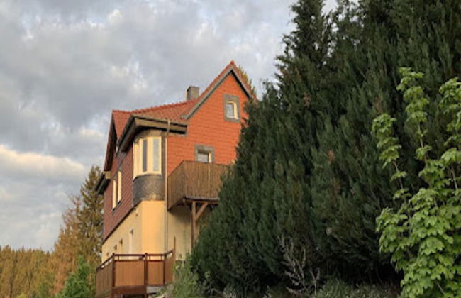 Ferienhaus an der Wiese, Tanne - Foto 17