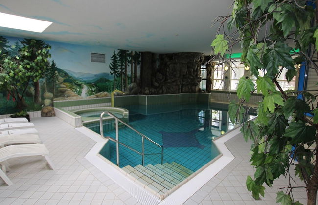 Ferienhaus an der Wiese, Tanne - Foto 11