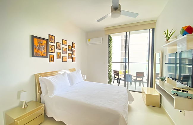 Apartamentos Salinas del Mar - by SOHO - Foto 4