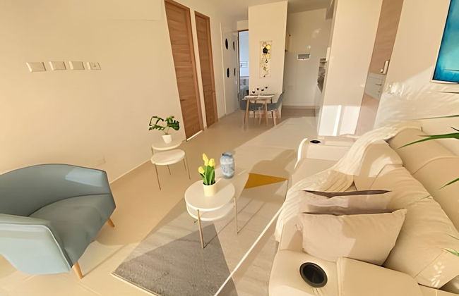 Apartamentos Salinas del Mar - by SOHO - Foto 73