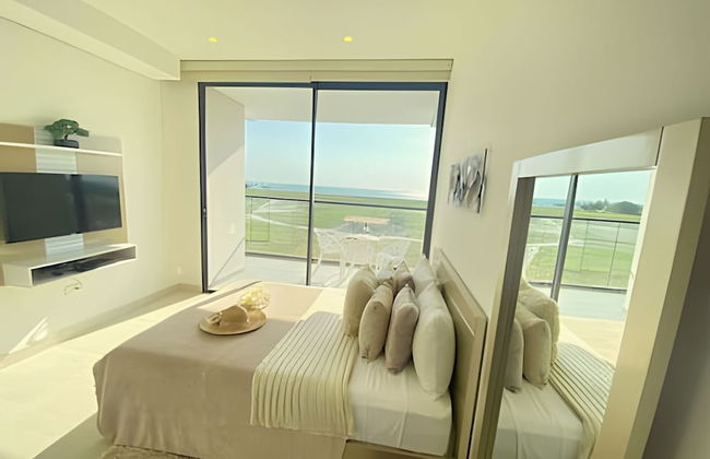 Apartamentos Salinas del Mar - by SOHO - Foto 28