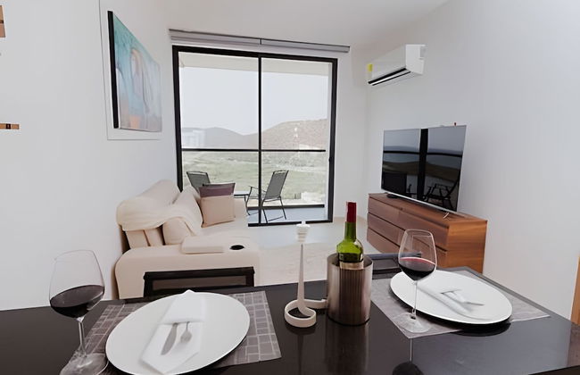Apartamentos Salinas del Mar - by SOHO - Foto 80