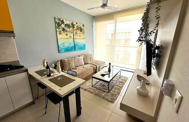 Apartamentos Salinas del Mar - by SOHO - Foto 79