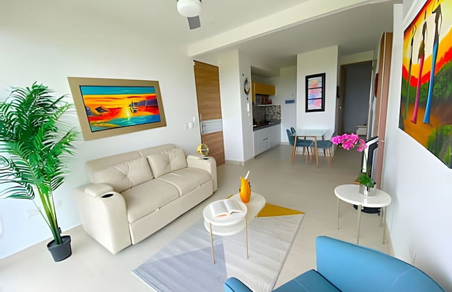 Apartamentos Salinas del Mar - by SOHO - Foto 74