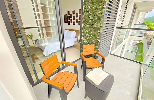Apartamentos Salinas del Mar - by SOHO - Foto 11