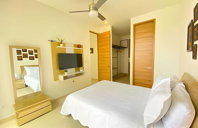 Apartamentos Salinas del Mar - by SOHO - Foto 6