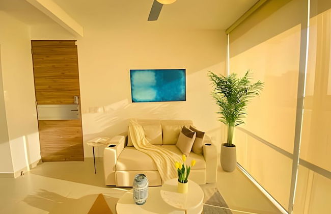 Apartamentos Salinas del Mar - by SOHO - Foto 68