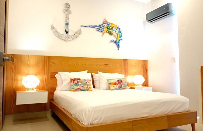 Apartamentos Salinas del Mar - by SOHO - Foto 51