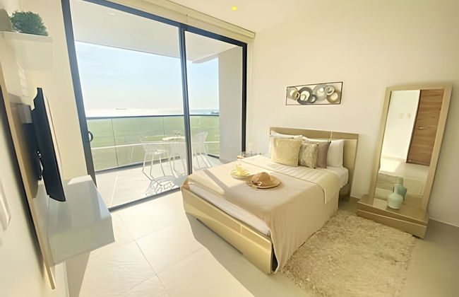 Apartamentos Salinas del Mar - by SOHO - Foto 13