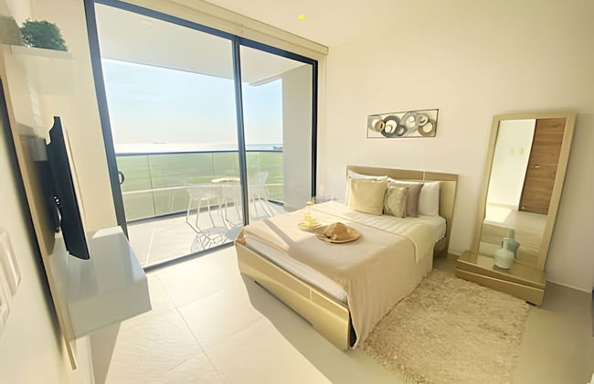 Apartamentos Salinas del Mar - by SOHO - Foto 26
