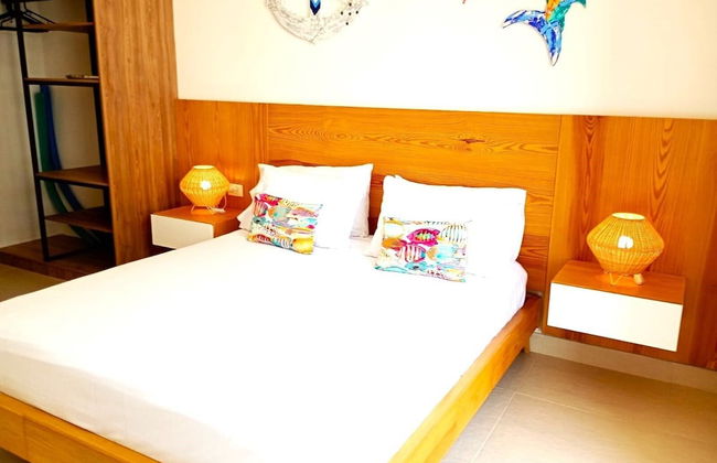 Apartamentos Salinas del Mar - by SOHO - Foto 49