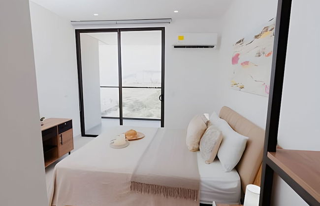 Apartamentos Salinas del Mar - by SOHO - Foto 17