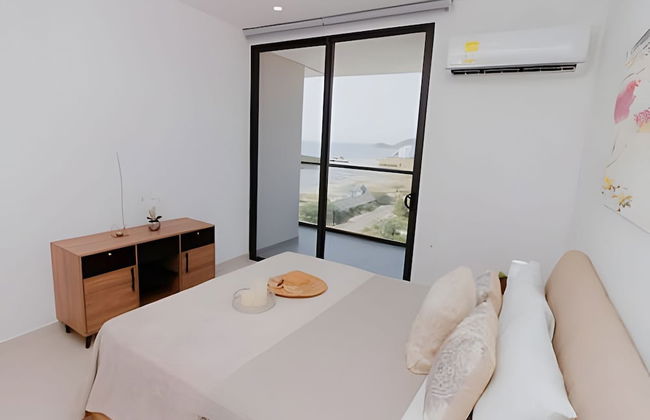 Apartamentos Salinas del Mar - by SOHO - Foto 13
