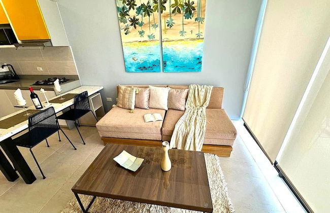 Apartamentos Salinas del Mar - by SOHO - Foto 80