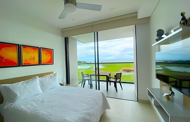 Apartamentos Salinas del Mar - by SOHO - Foto 9