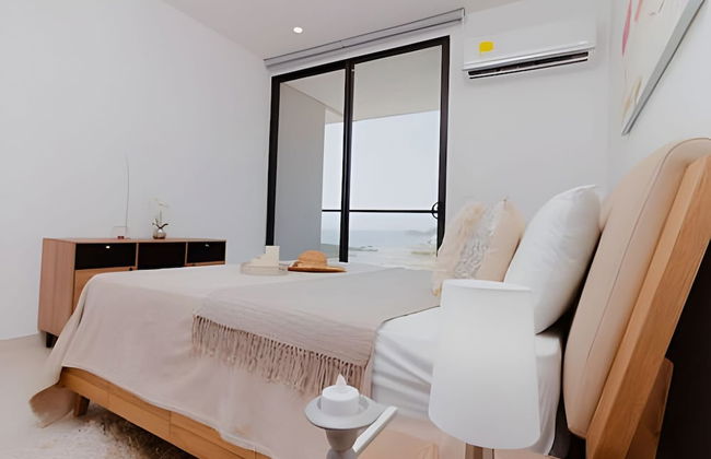Apartamentos Salinas del Mar - by SOHO - Foto 14