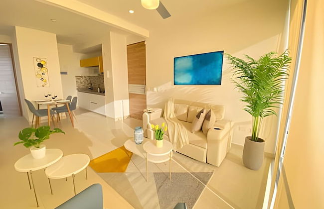 Apartamentos Salinas del Mar - by SOHO - Foto 71