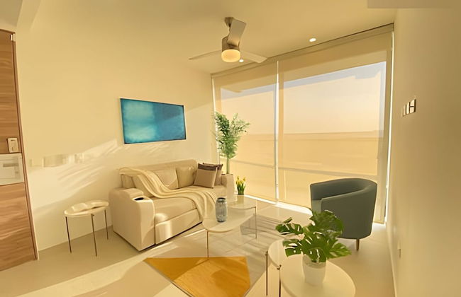 Apartamentos Salinas del Mar - by SOHO - Foto 70