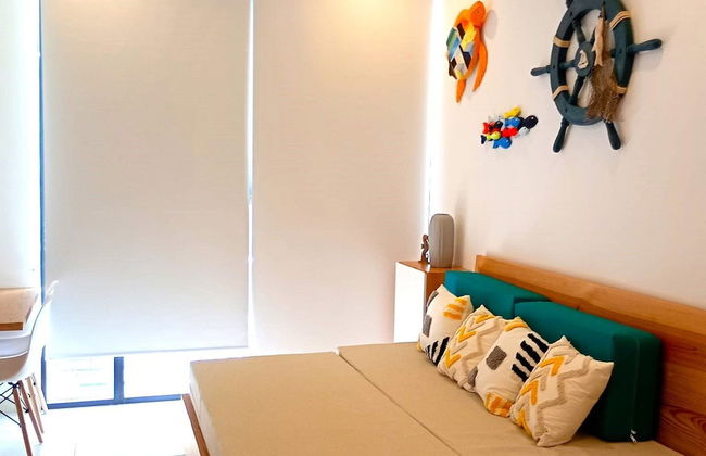 Apartamentos Salinas del Mar - by SOHO - Foto 52